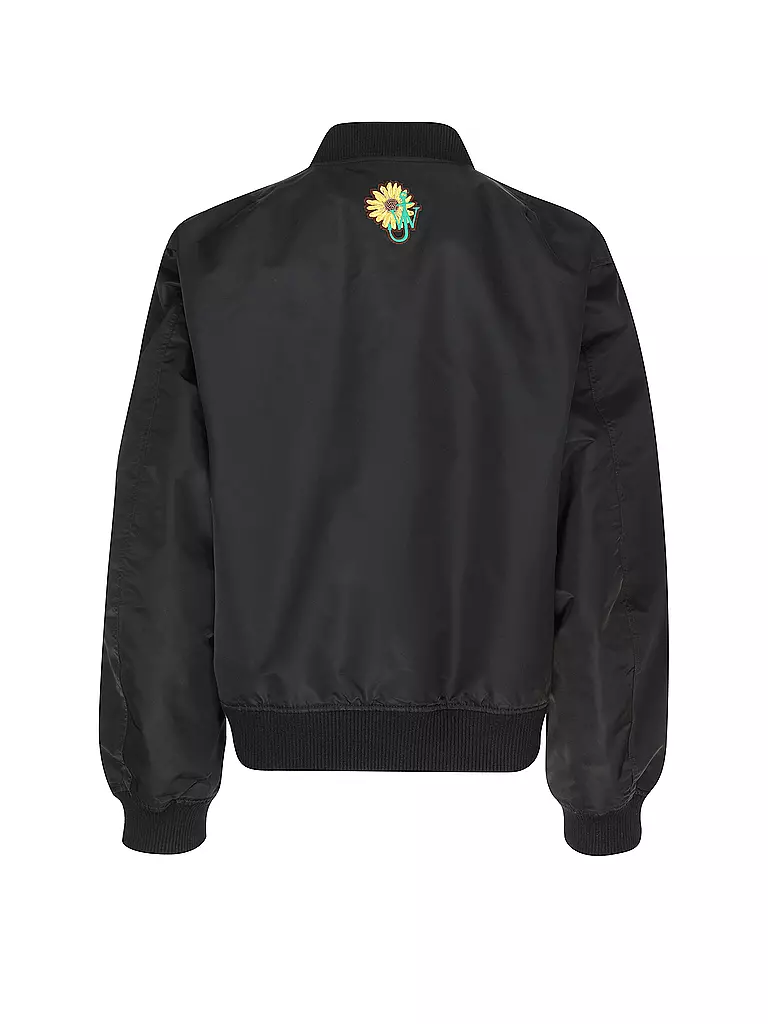 JW ANDERSON Blouson schwarz