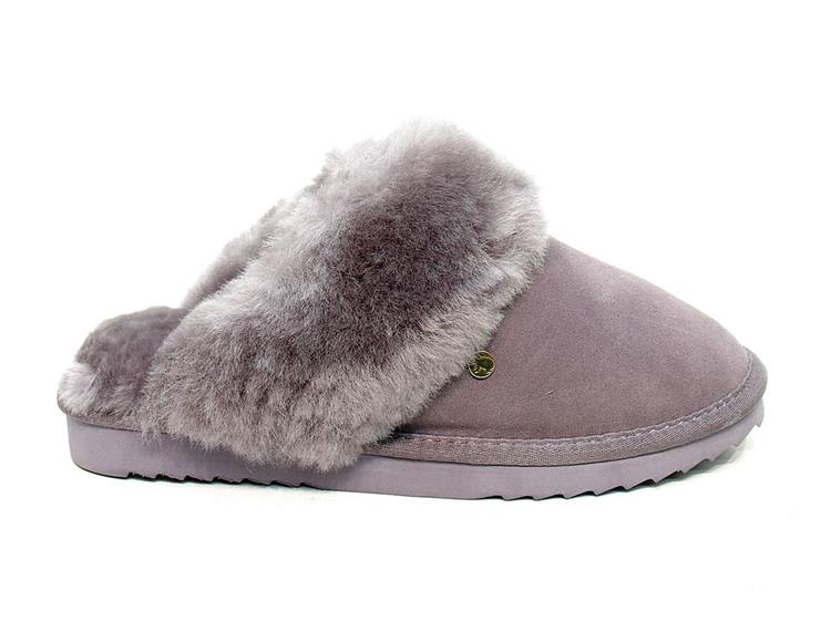 Warmbat Flurry Women lila (plum 63)