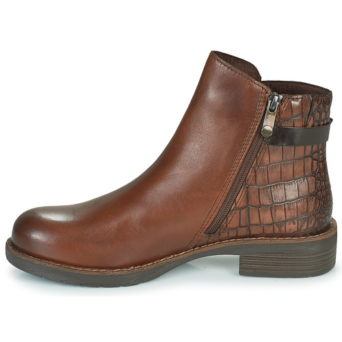 Marco Tozzi - DEMINA - Marron