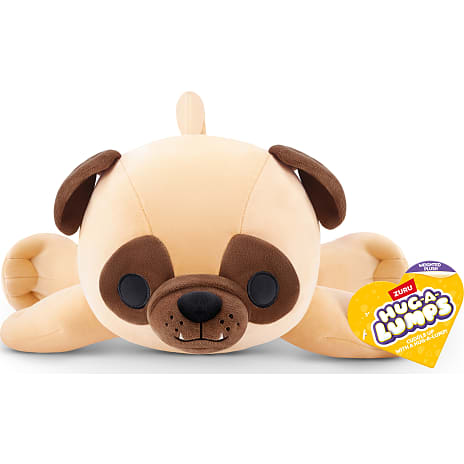 Hug-A-Lumps bamse - Olly