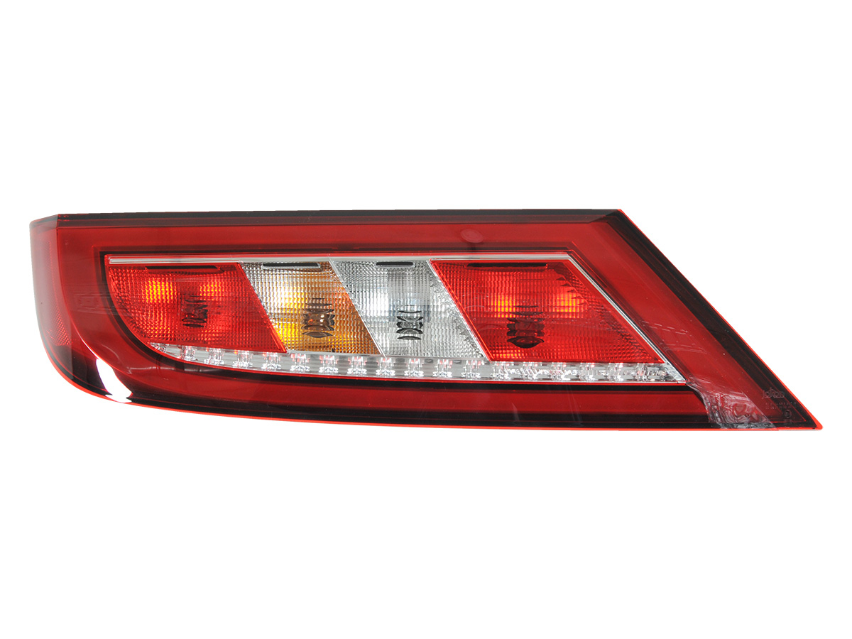 Hobby vanaf 2020 achterlicht - links
