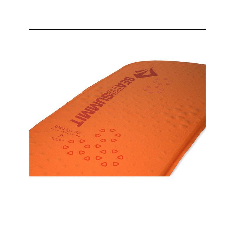Ultralight Self Inflating Mat - Matelas autogonflant