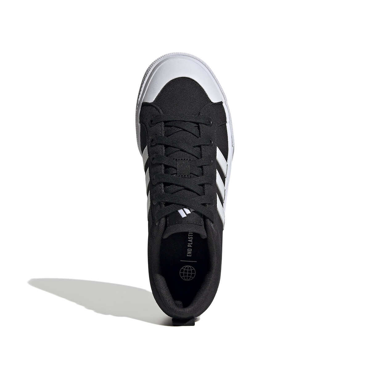 ADIDAS SPORTSWEAR<br>Tênis Bravada 2.0 Plataforma