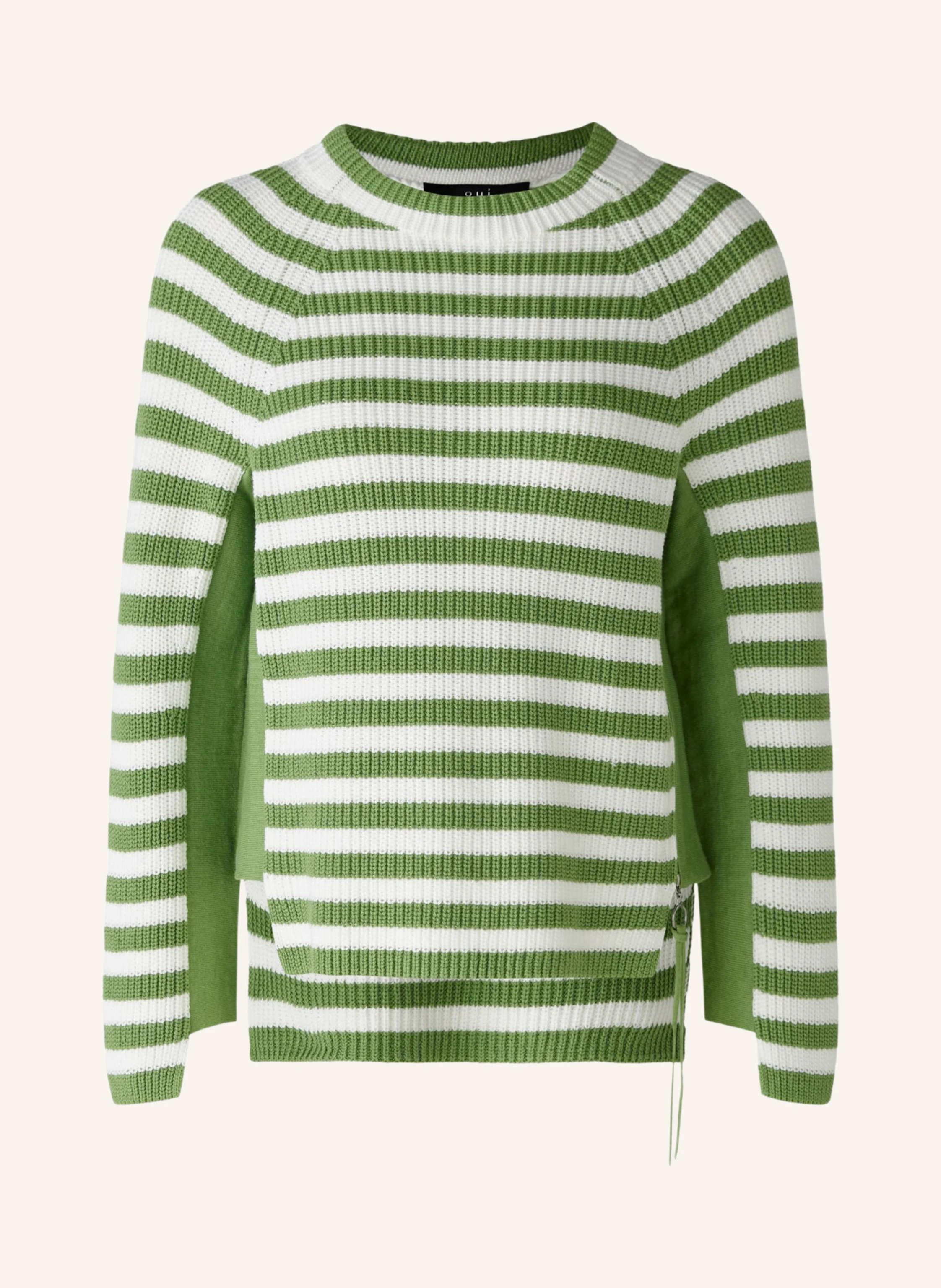 oui Pullover RUBI