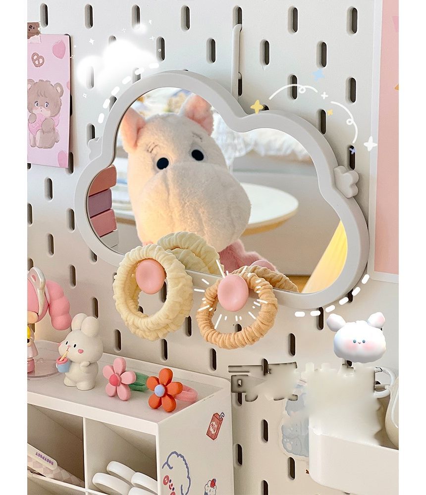 Yunikon - Cloud Desktop Mirror met haak