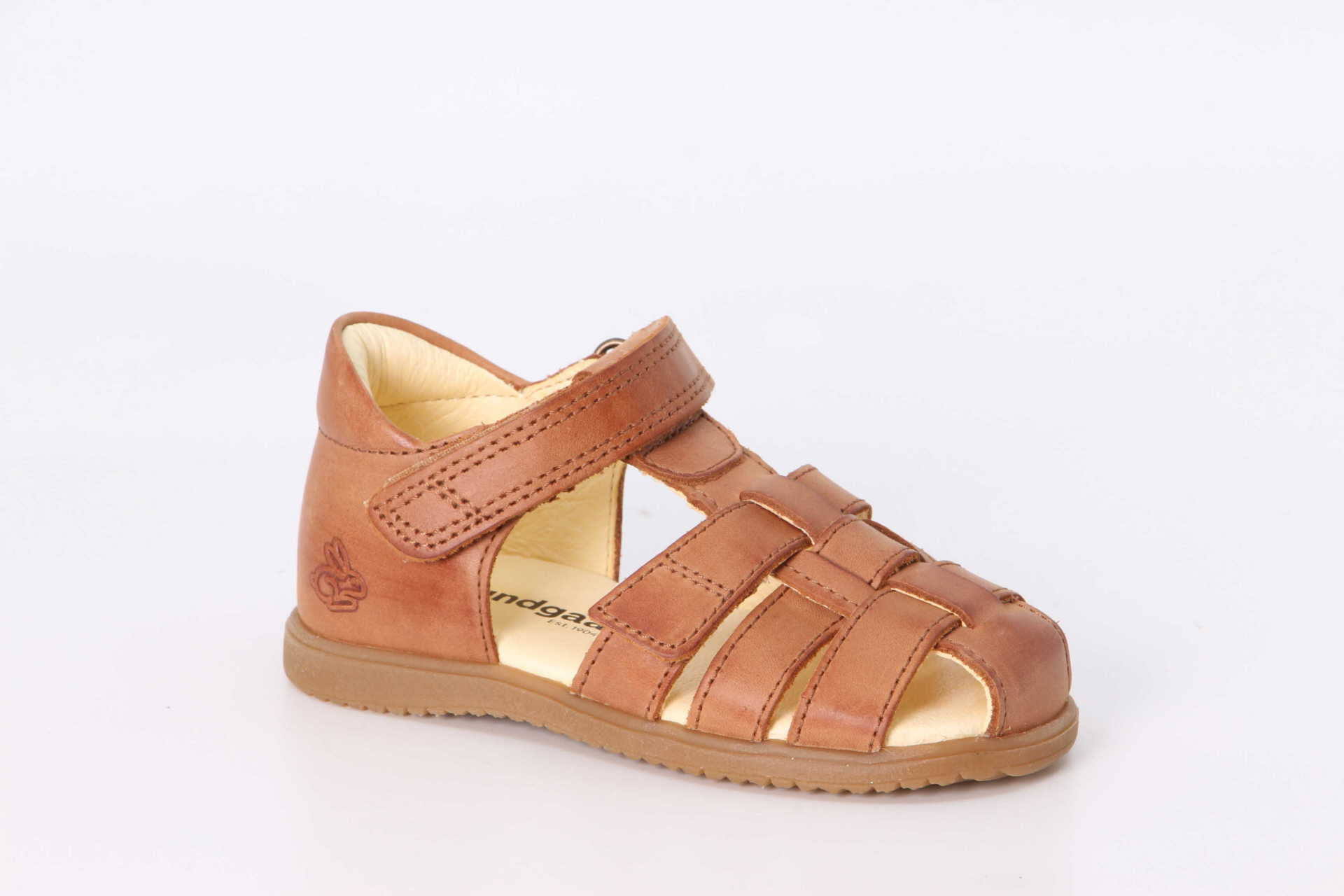 Bundgaard Bali cognac