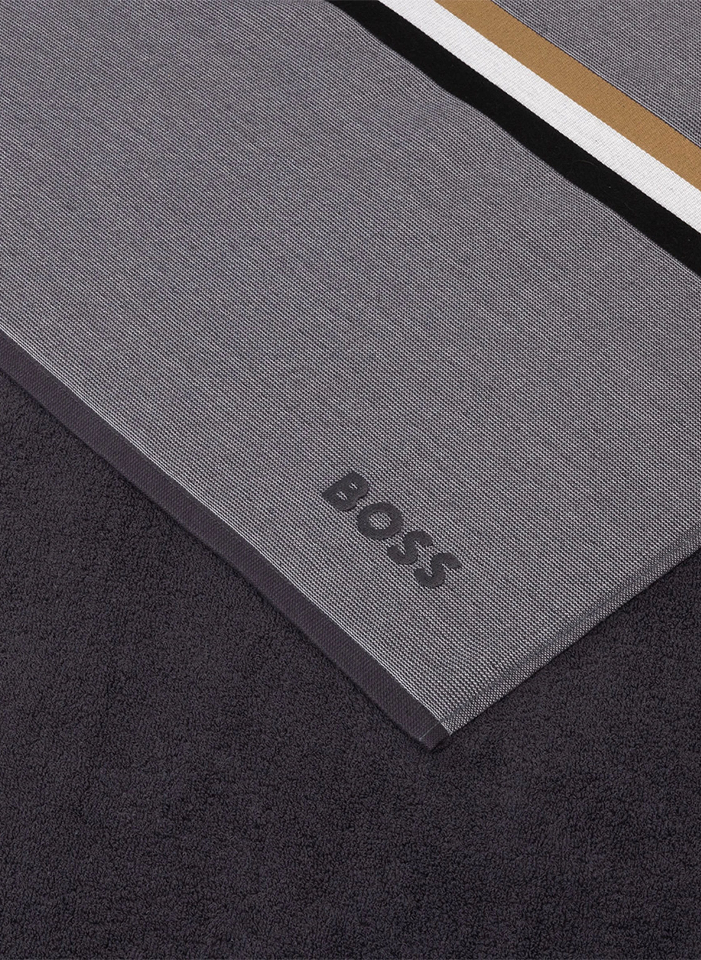 BOSS Strandhandtuch KUDA STRANDTUCH