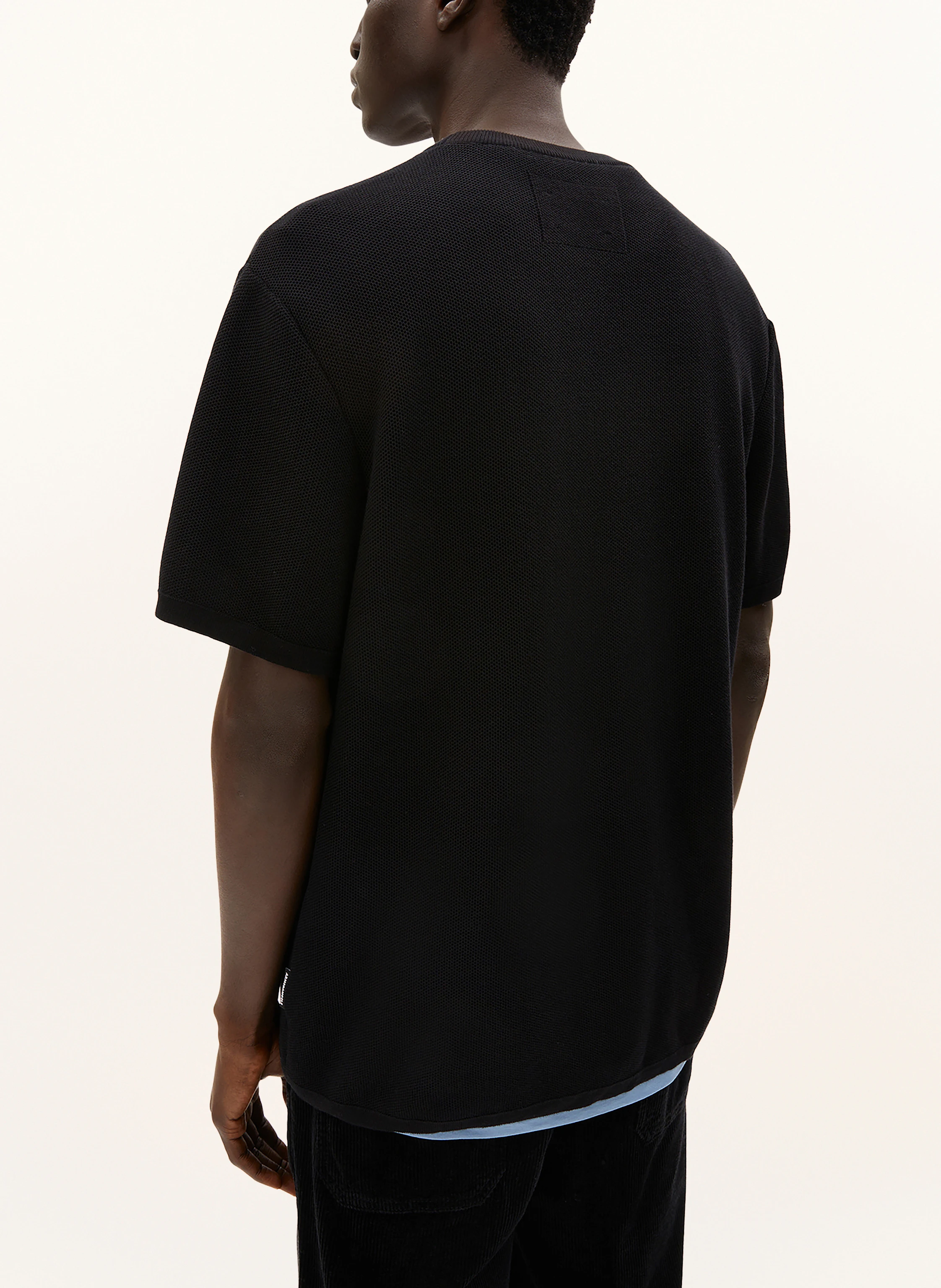 ARMEDANGELS Strickshirt ERWAAN