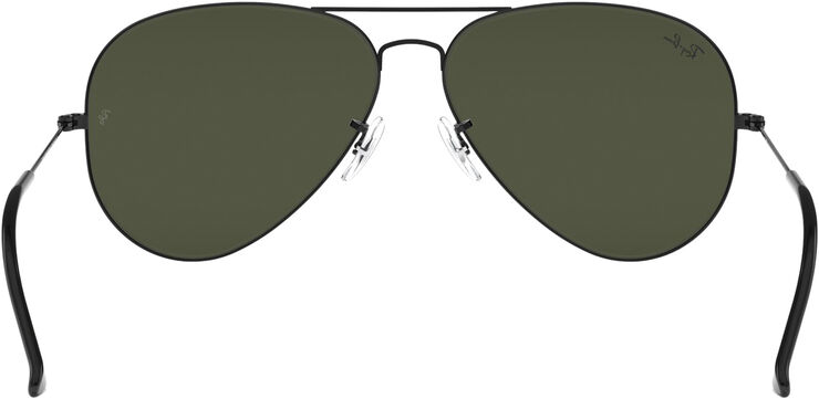 Ray-Ban sunglasses Black