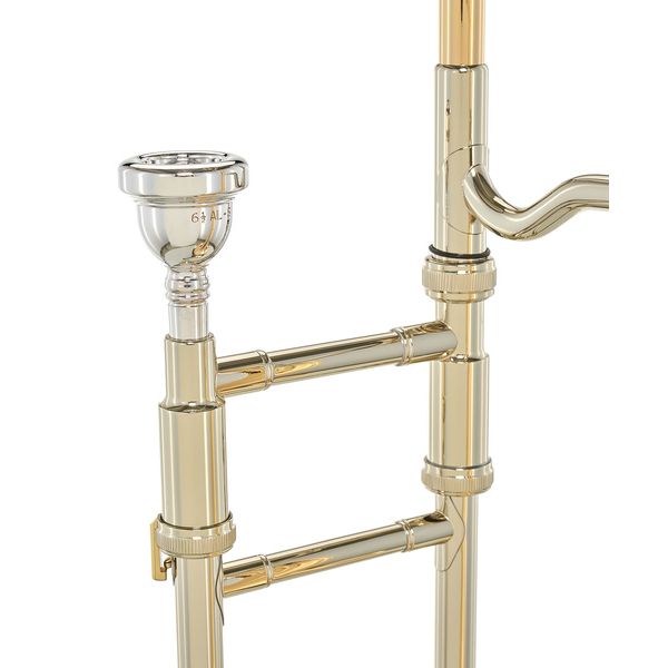 Kühnl & Hoyer .527 Bb-Tenor Trombone GM