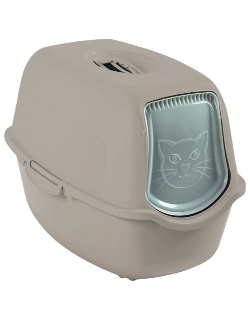 Rotho Mypet Kattenbak Eco Bailey 56 x 40 x 39 cm - Kattentoilet