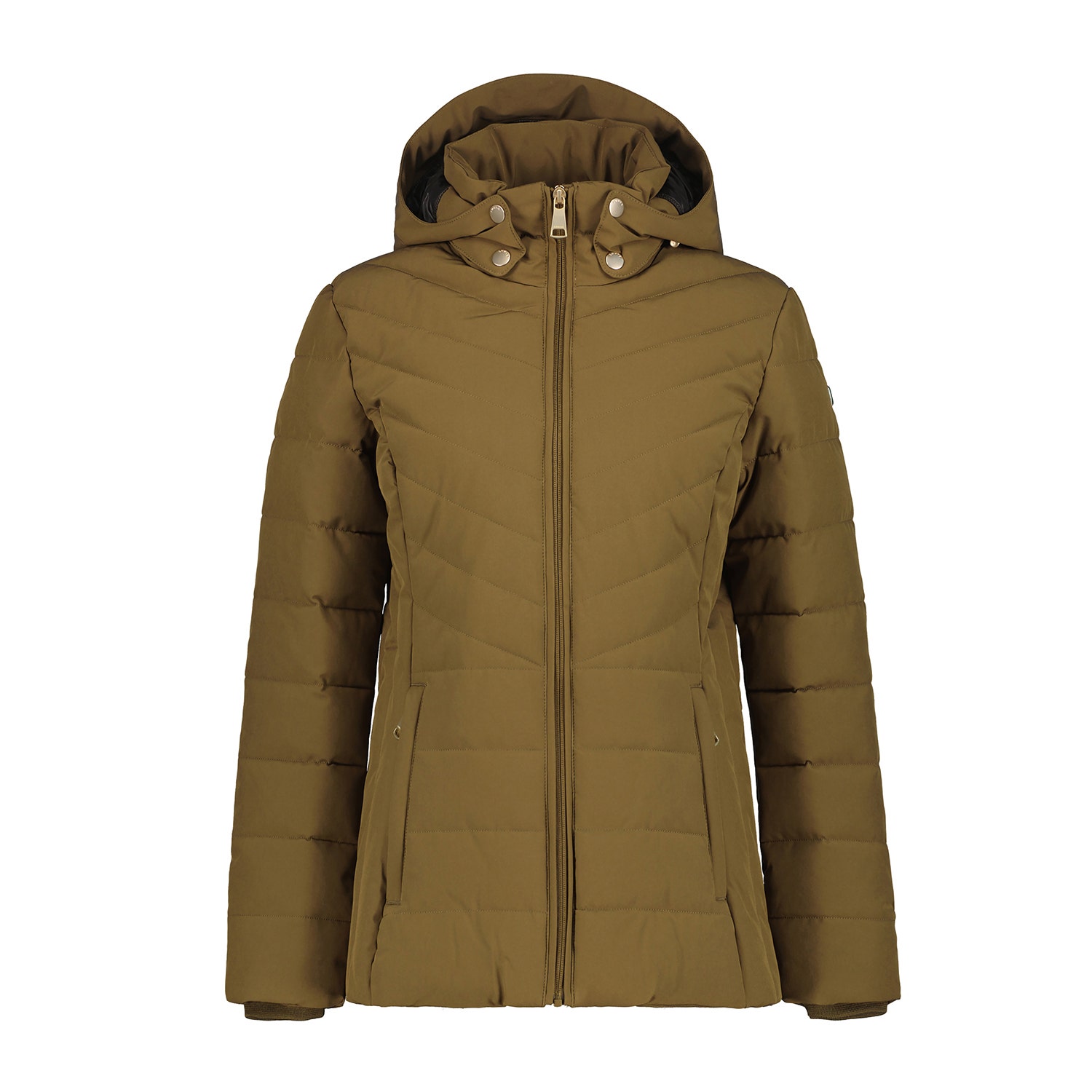 Luhta  Haukka Jacket