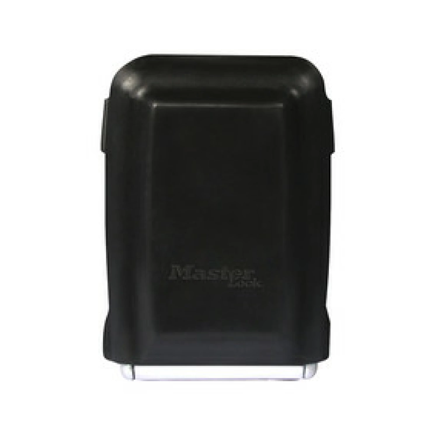 Master Lock 5423EURD Select Access® sleutelkast met drukknop - bevestiging aan muur