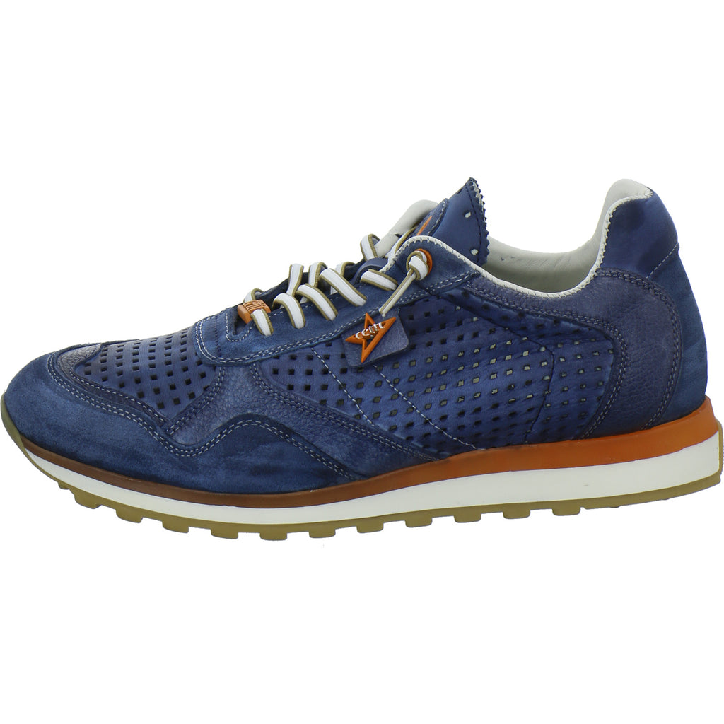 Cetti Sneaker Herren Dunkelblau