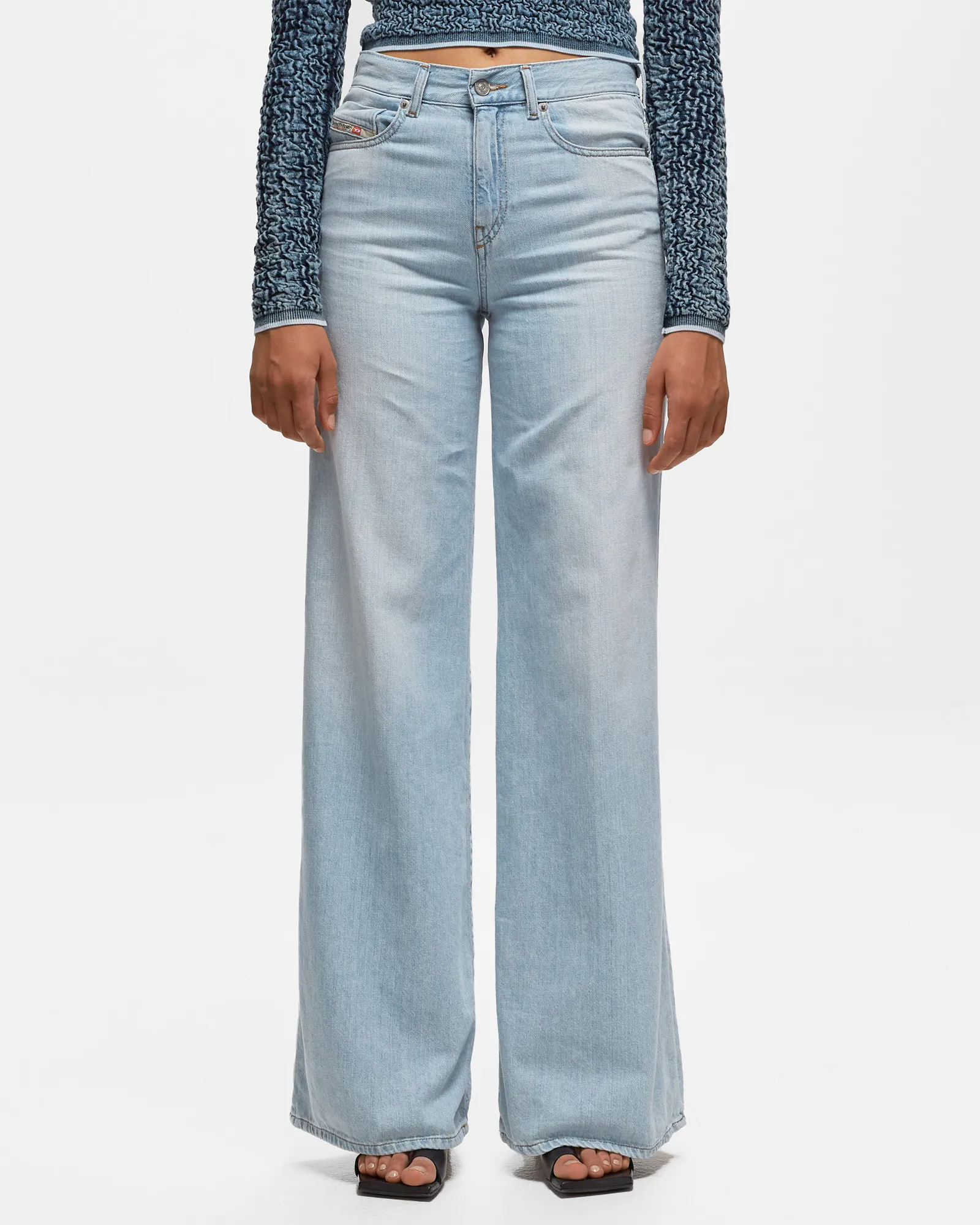 Diesel 1978 D-AKEMI L.32 TROUSER