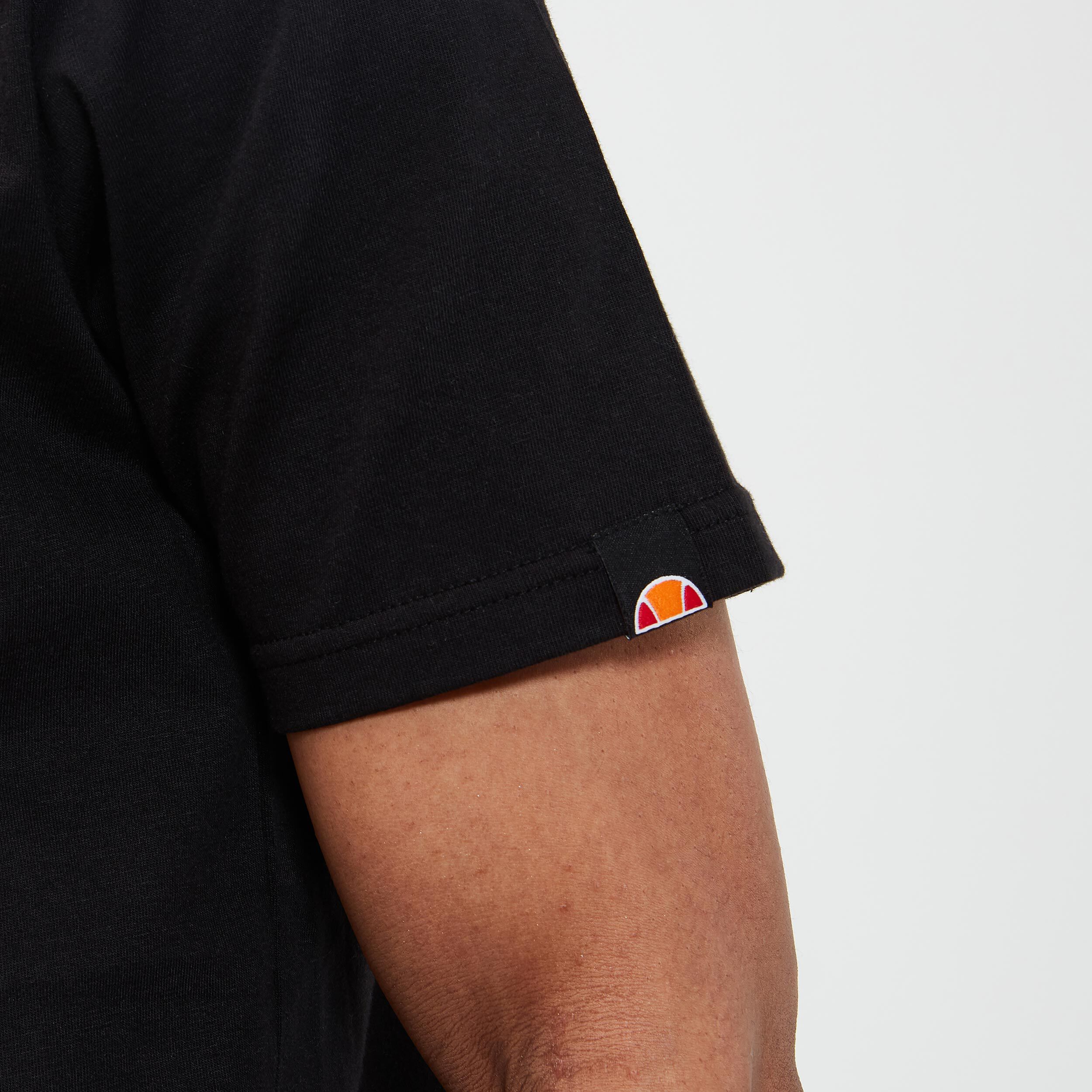 Ellesse Ollio T-shirt Hommes - Noir