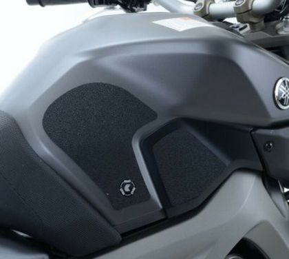 Film de protection R&G Racing bras oscillant noir 1 pièce