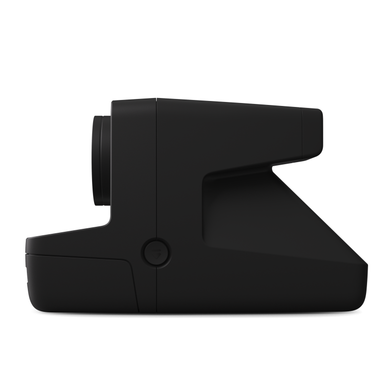 Polaroid Now+ Kamera i-Type Black