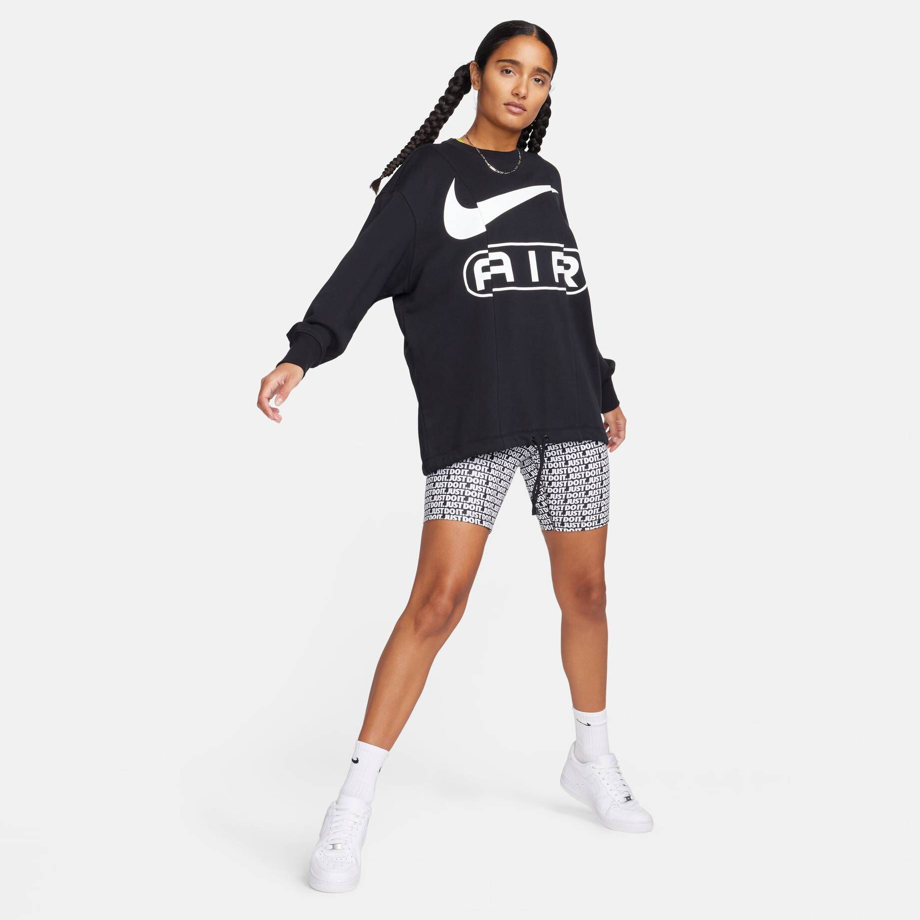 Nike Sportswear| Damen Sweatshirt