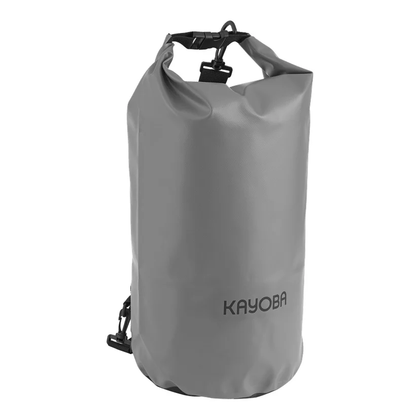 Vanntett oppbevaringspose 20 l