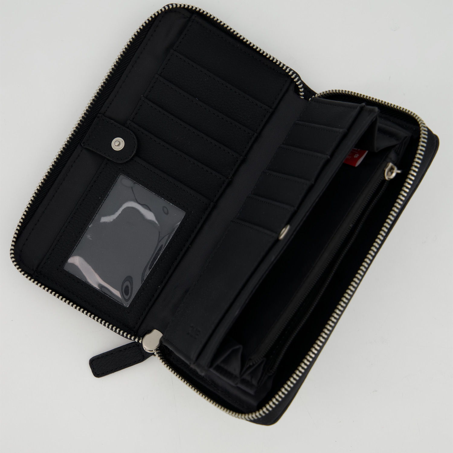 Zwei M. Wallet