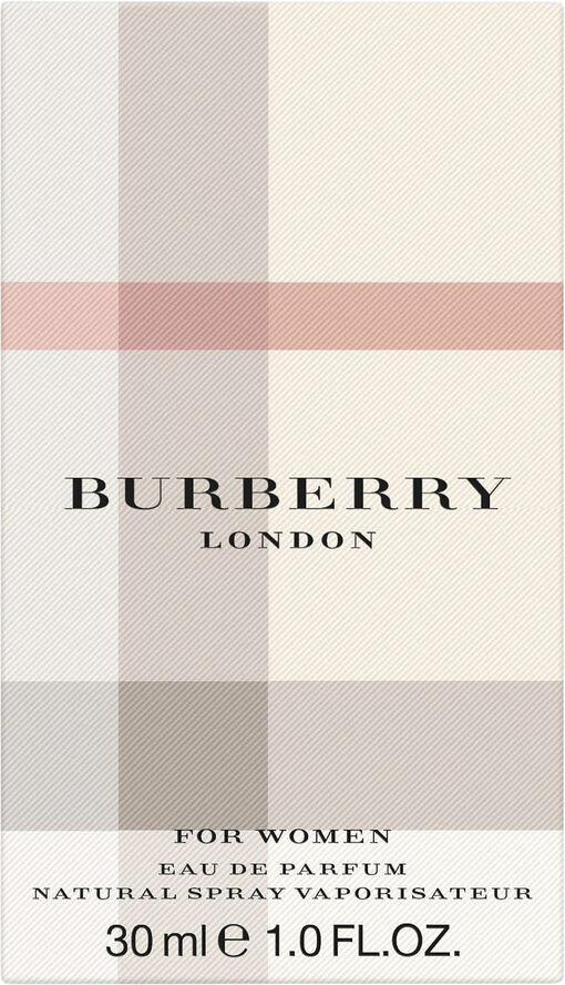 Burberry London Women