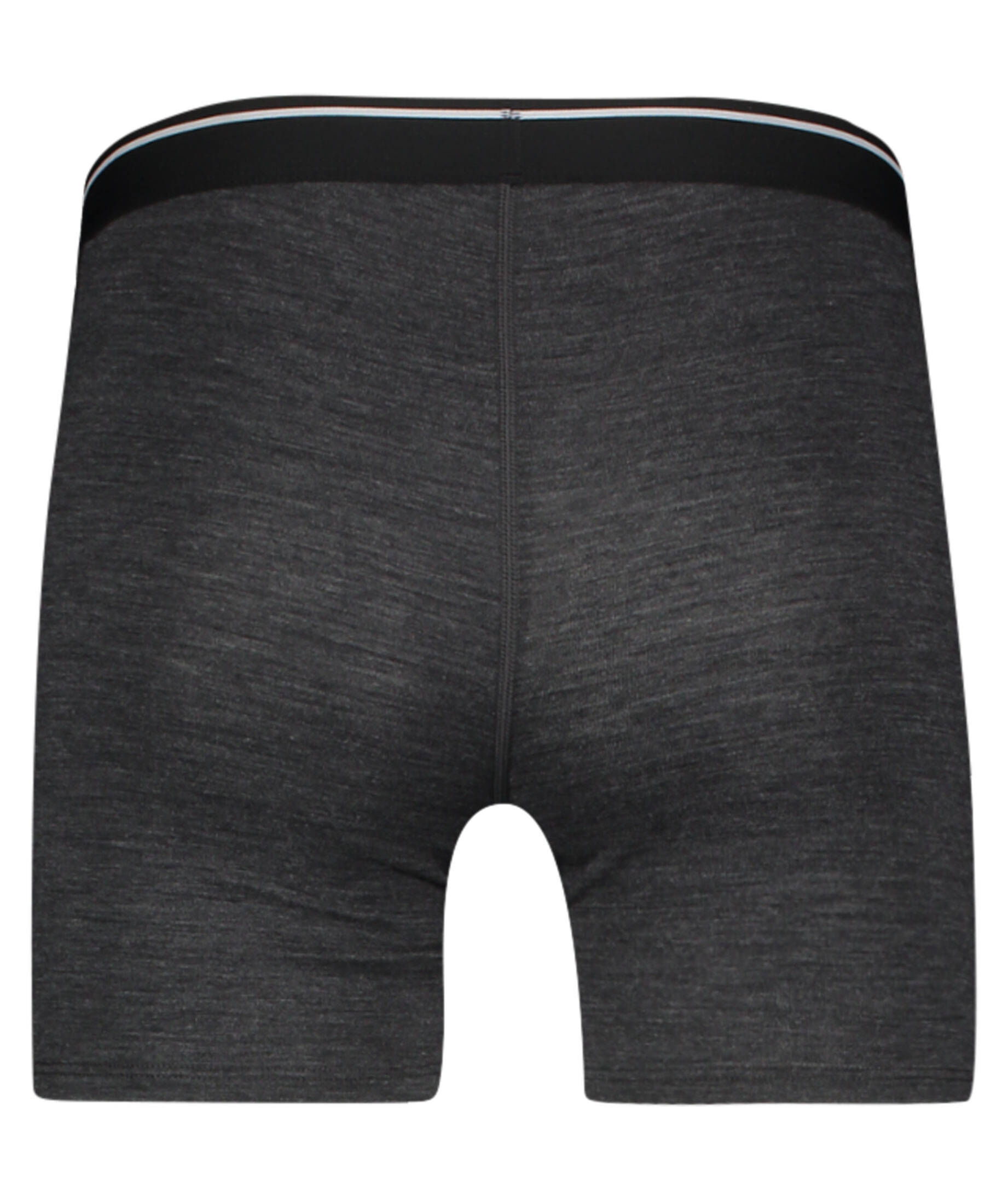 Icebreaker| Herren Funktionsunterhose MEN´S ANATOMICA BOXERS mit Wolle
