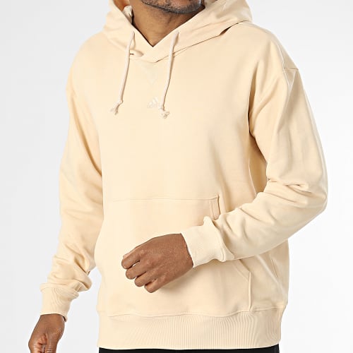 Sweat Capuche IC9768 Beige