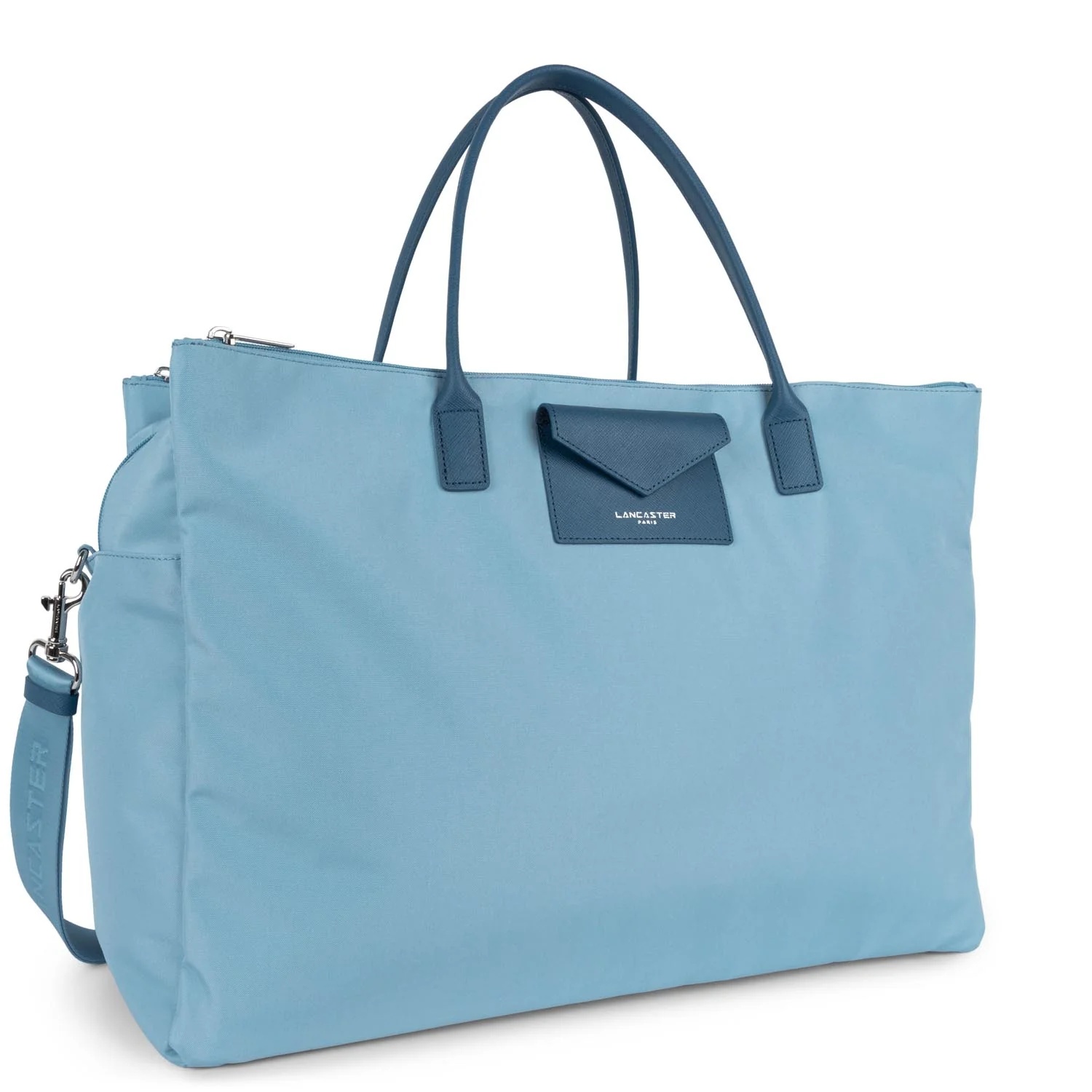 Smart KBA-Sac voyage