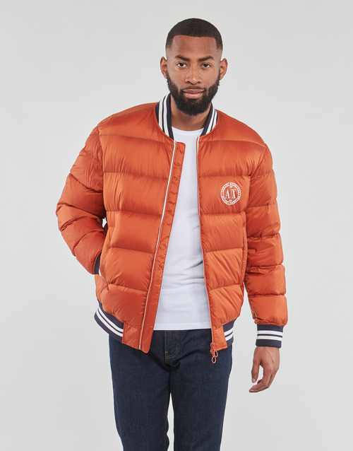 Armani Exchange - 6LZBL8-ZNWRZ Naranja