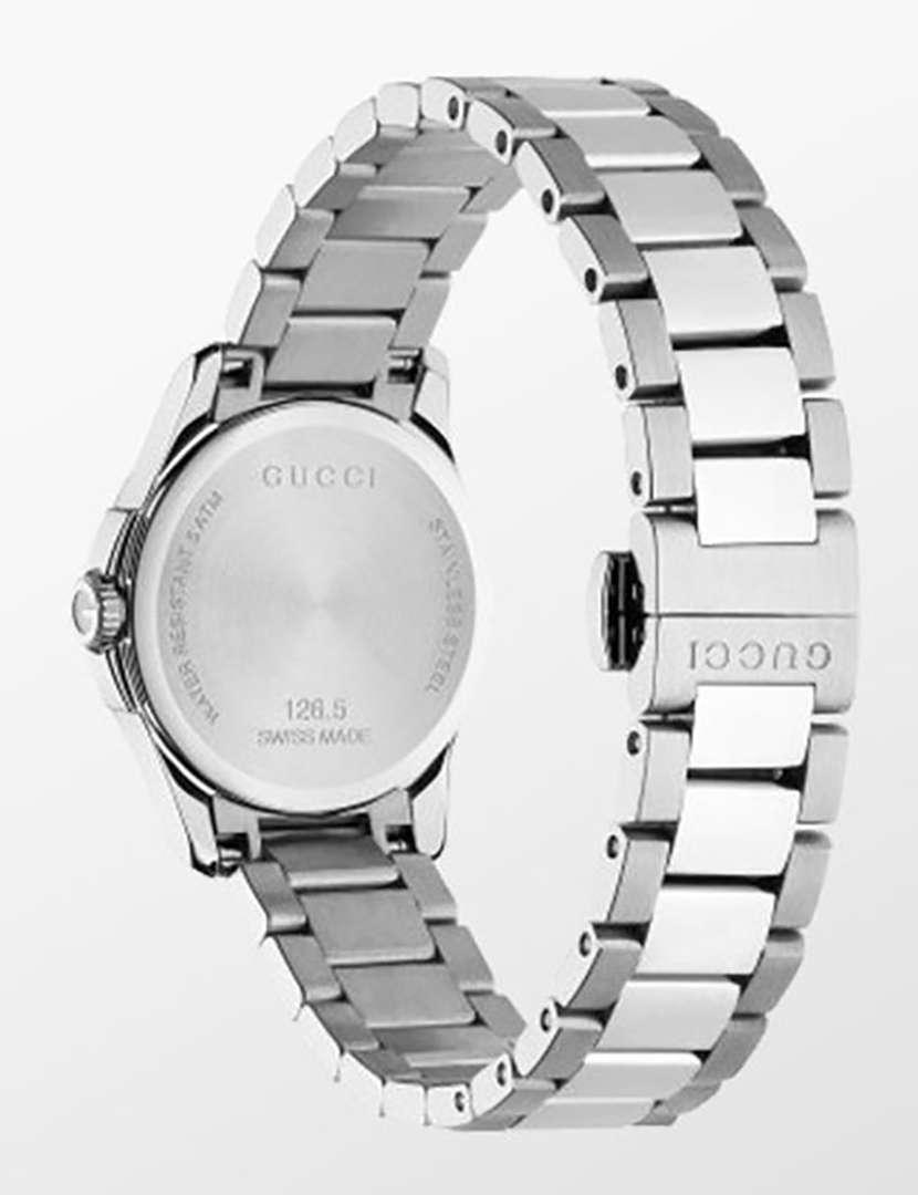 G-Timeless