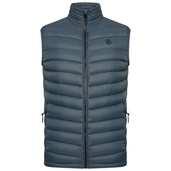 Doudoune ski DARE 2B DRIFTER GILET ORION GREY