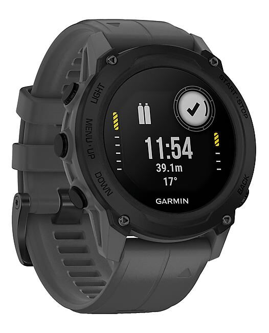 GARMIN - ORDINATEUR DE PLONGEE DESCENT G1