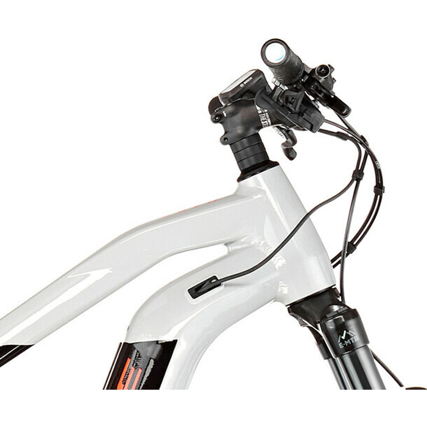 Haibike HardNine 9 625 Wh