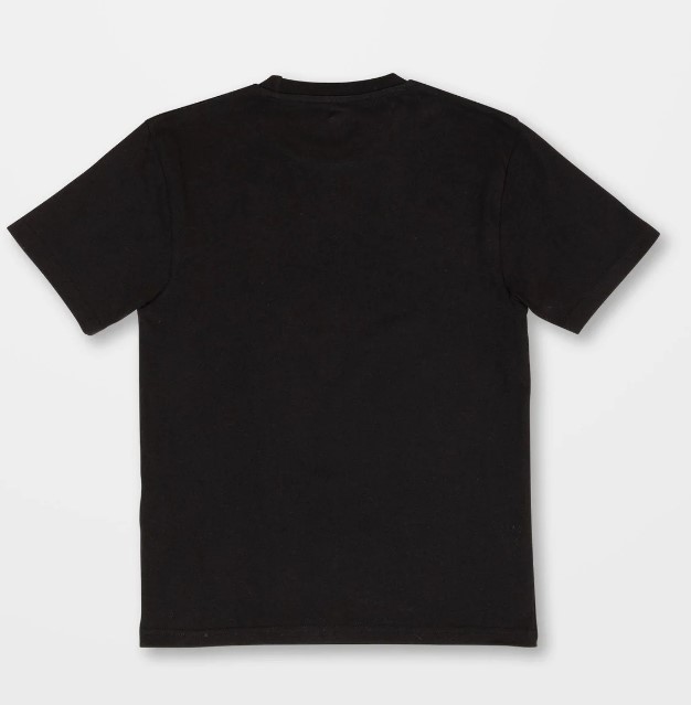 Volcom Alstone SST Youth Black
