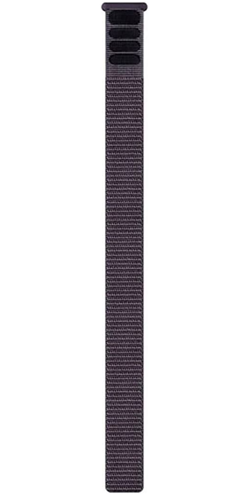 Garmin Uhrenarmband »UltraFit Nylon-Armband 20 mm«