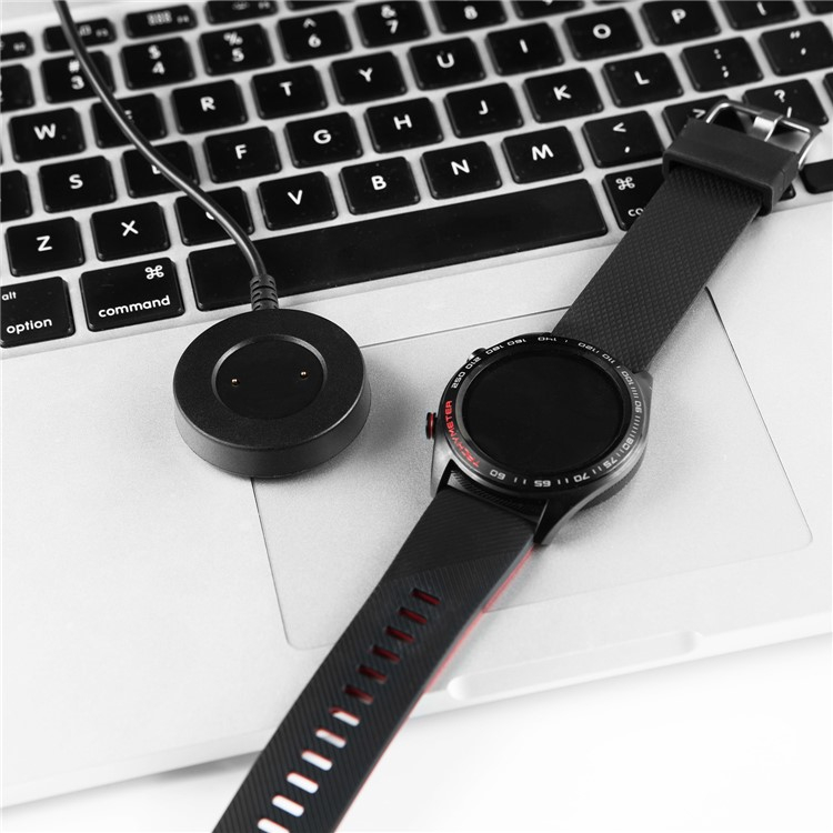 Huawei Watch GT / GT2 / GT 2e / Honor Watch Magic / GS Pro USB Ladegerät Dockingstation - Schwarz