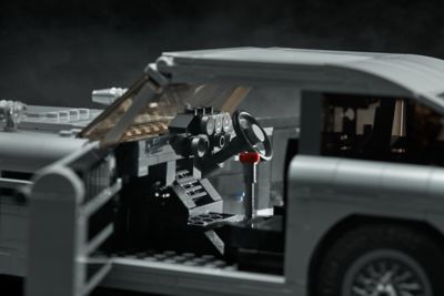 LEGO James Bond™ Aston Martin DB5 (10262)