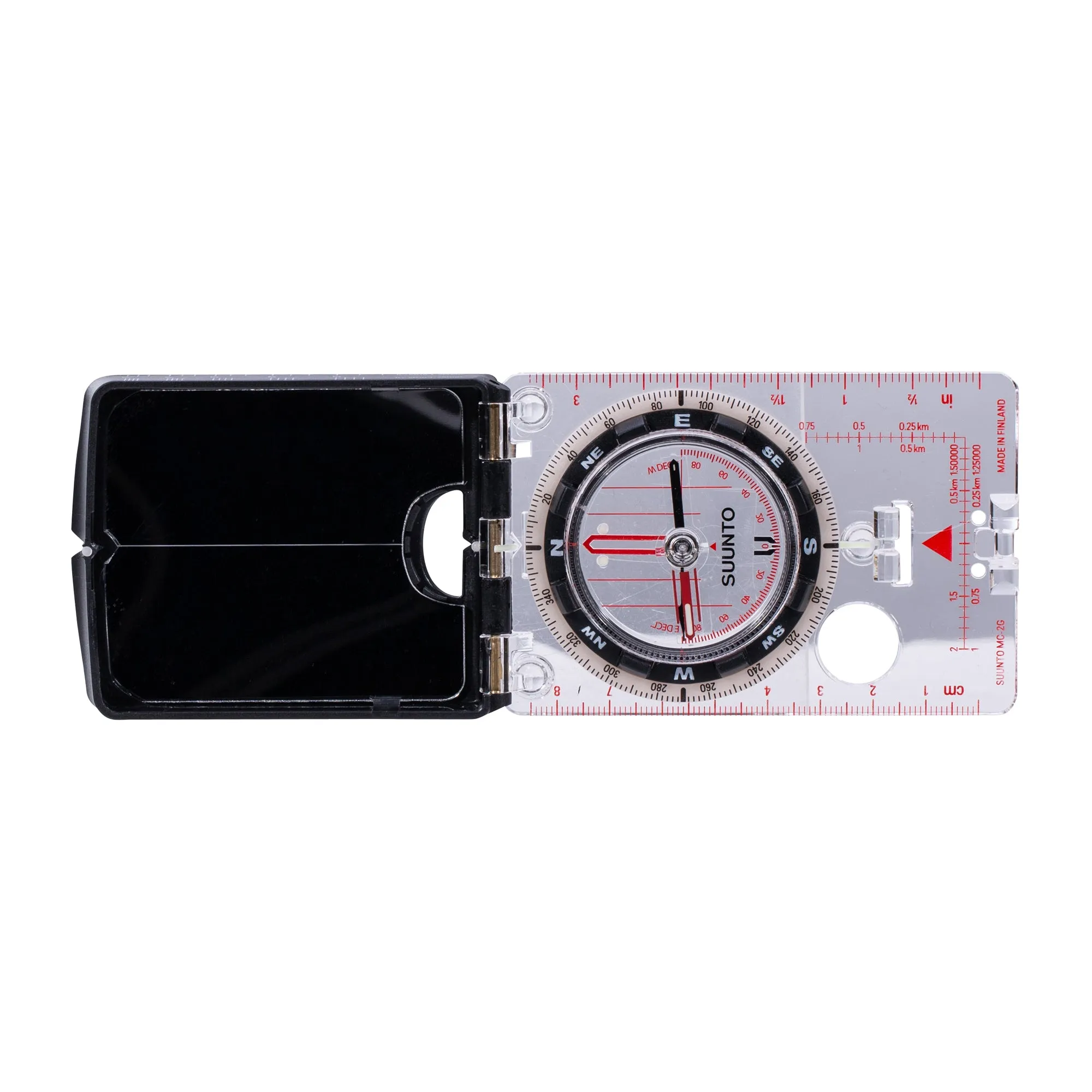 Suunto -  Suunto Kompass MC-2 Global 6400