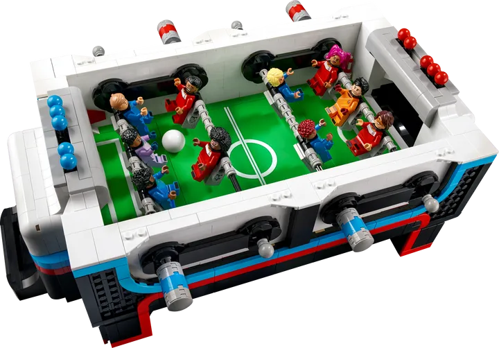 LEGO Ideas Bordfodbold 21337