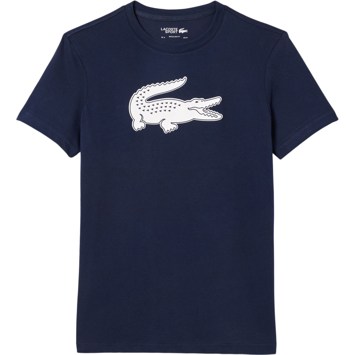 Lacoste Sport T-shirt Herre