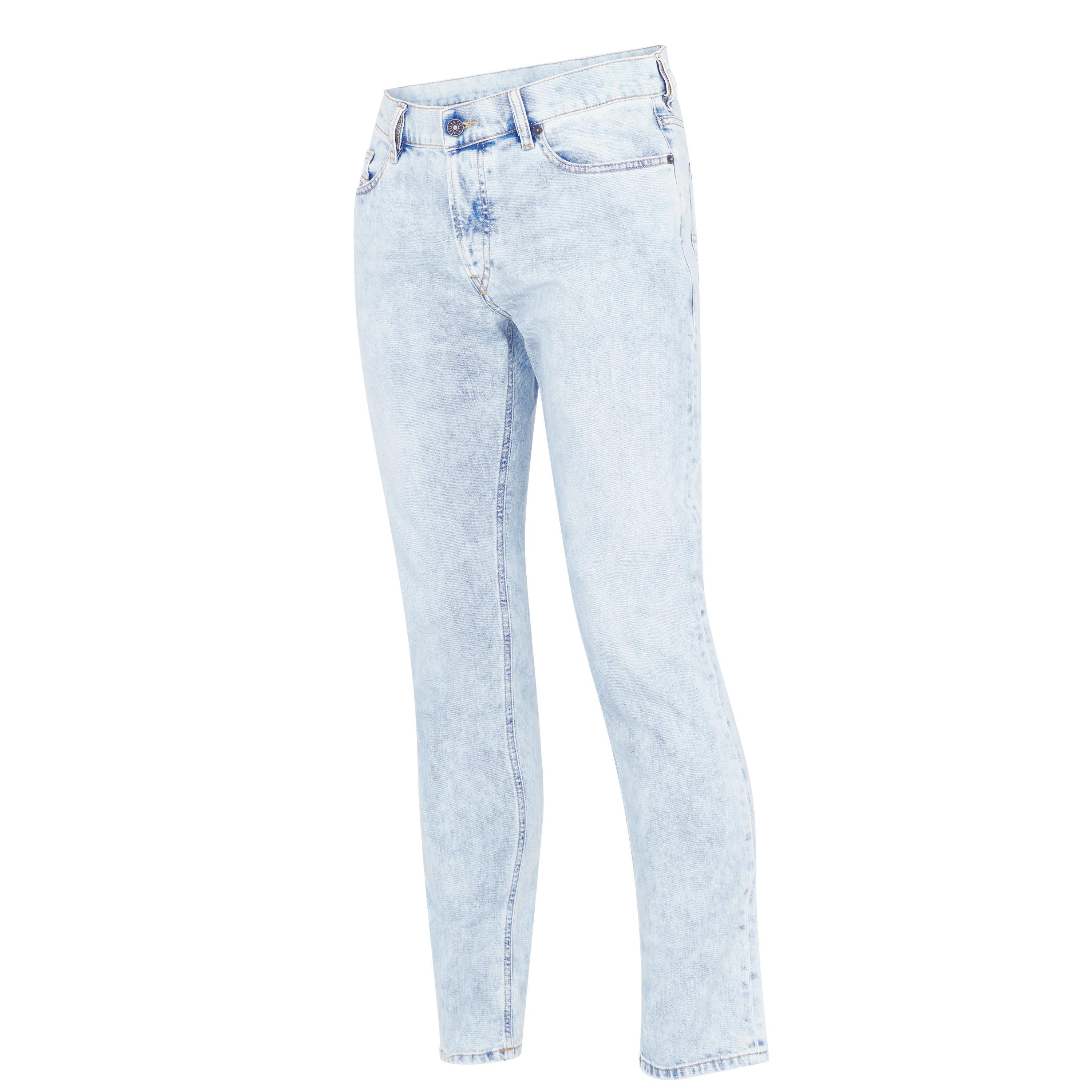 Diesel D Luster Slim Jeans
