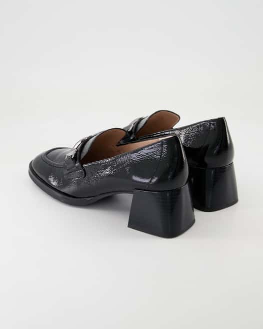 Hispanitas HI243590 Slipper in Schwarz