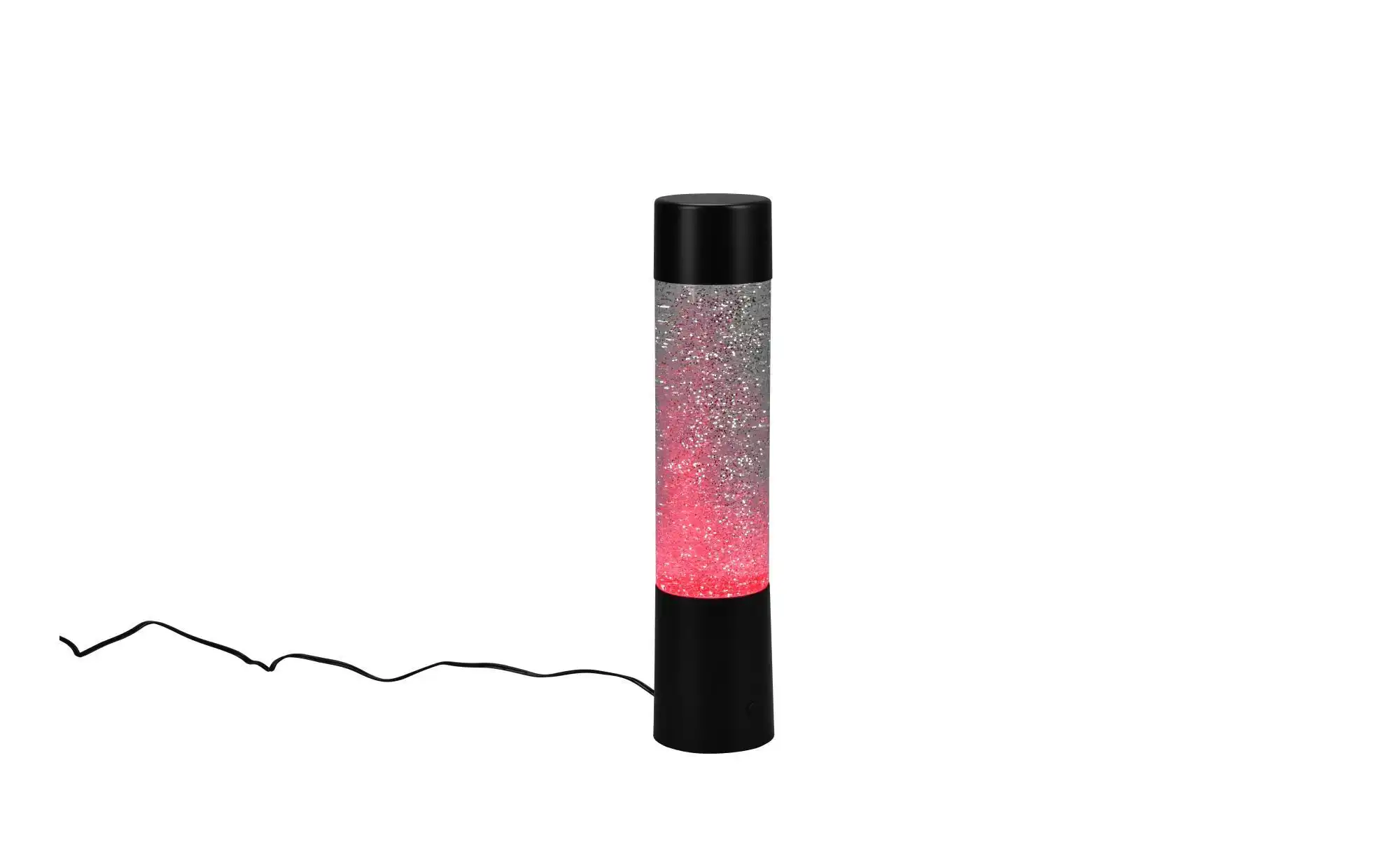 Trio LED-Lavaleuchte