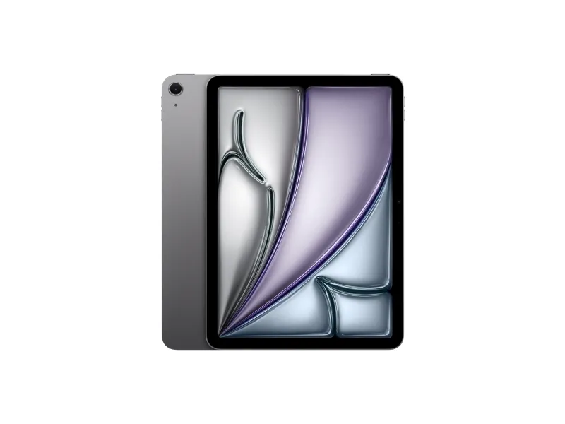 Apple 11-inch iPad Air M2 Wi-Fi - Tablet - 256 GB - 11