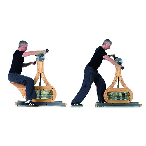 NOHRD WaterGrinder Chêne G2