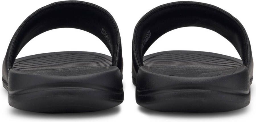 Puma Stijlvolle Tap Dance Slippers voor nen Black