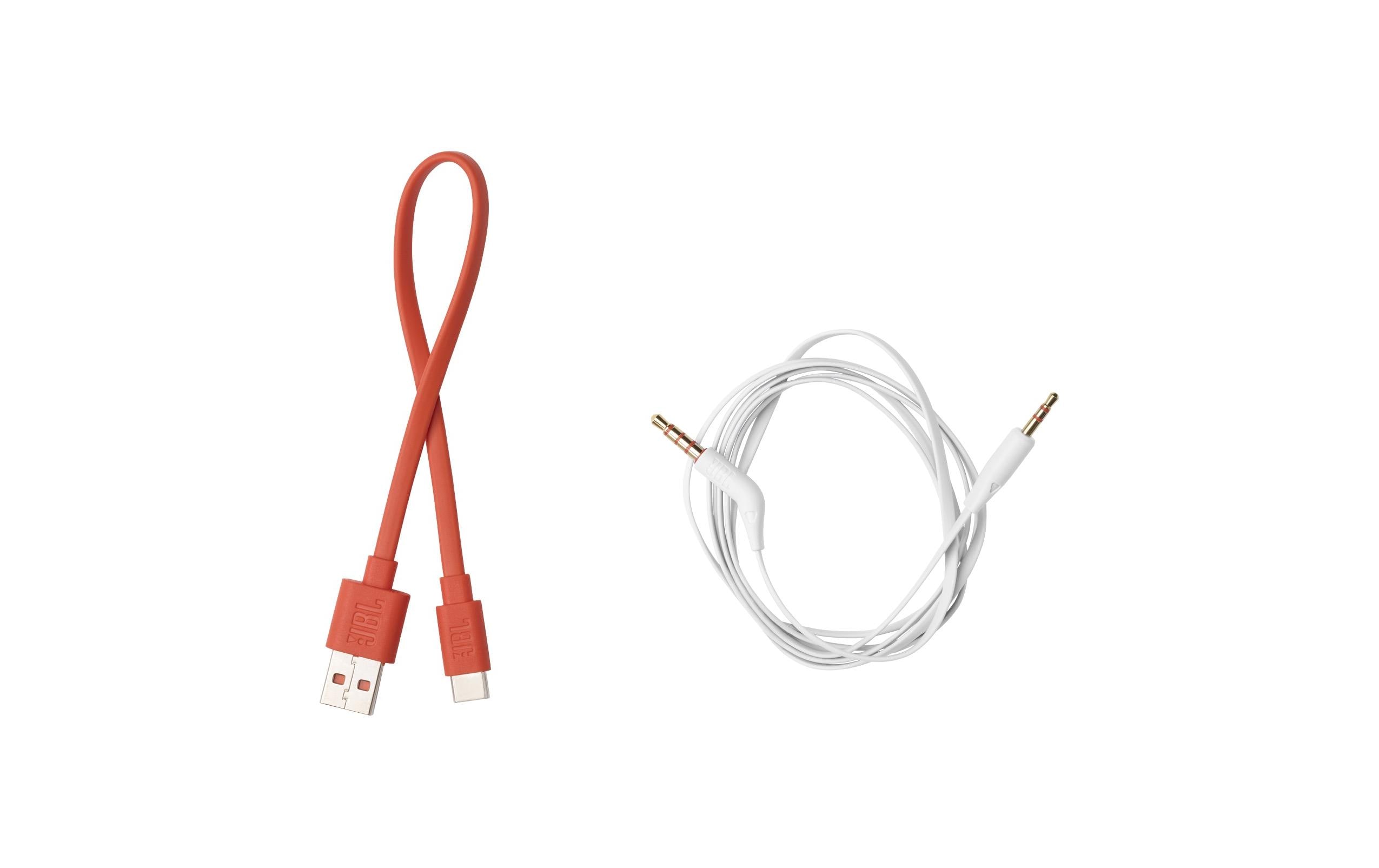 Wireless Over-Ear-Kopfhörer TUNE 720BT WeissKabelloser Over-Ear-Kopfhörer