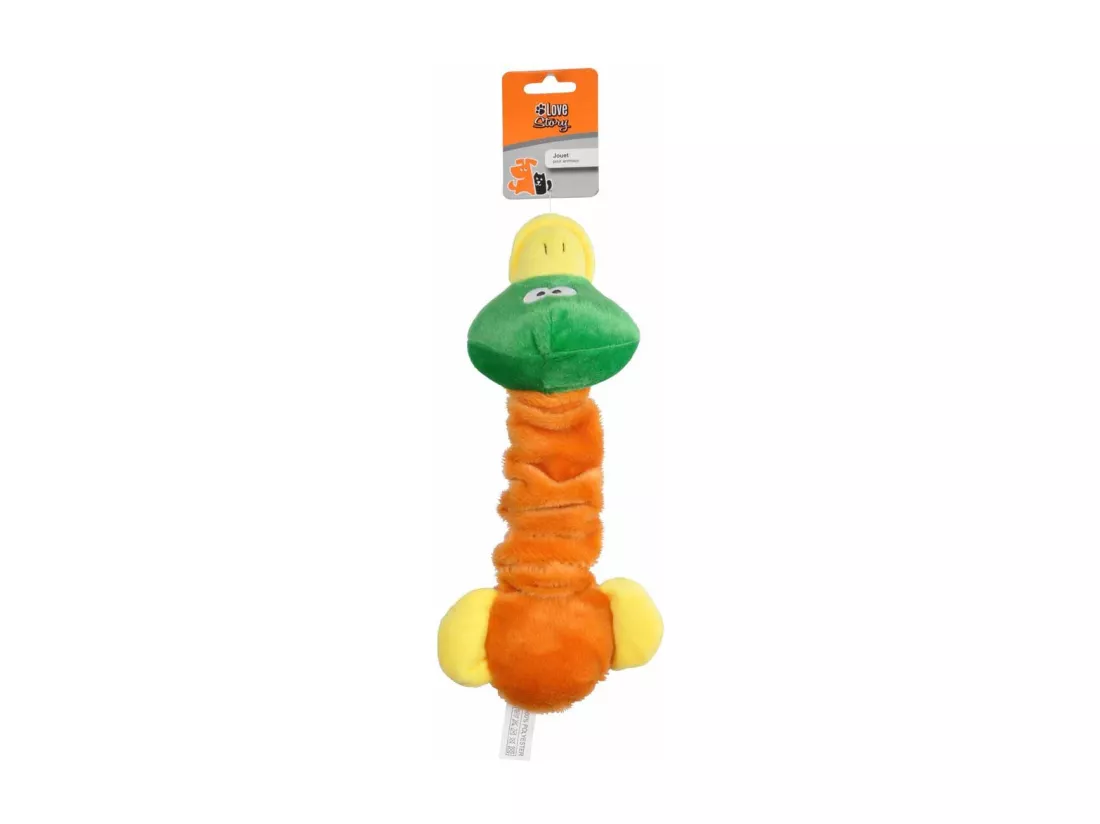 Peluche pour Chien 