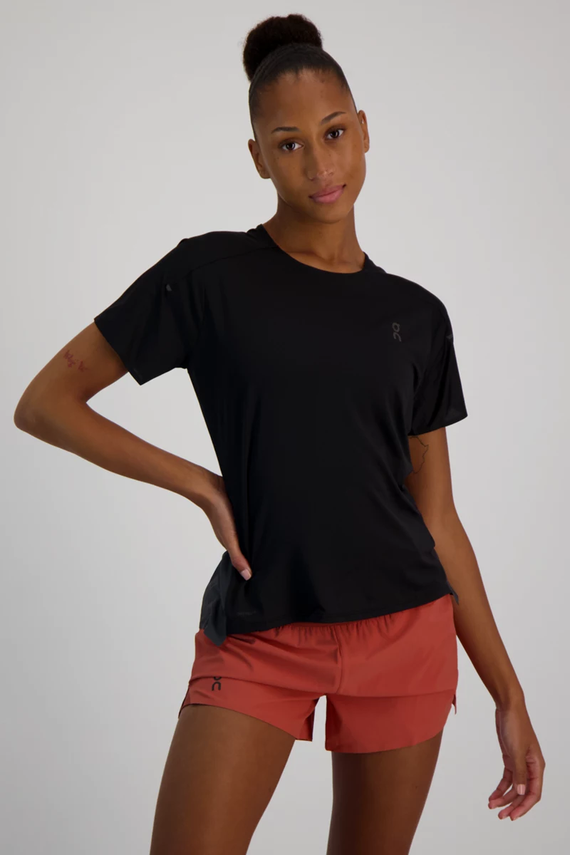 ON Performance-T Damen T-Shirt
